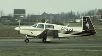 OO-LVS @ EBKT - Slide scan - by Joannes Van Mierlo