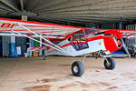 67ABI @ EDRT - 67ABI   (F-67ABI) Denney Kitfox Mk.IV [Unknown] Trier Fohren~D 21/06/2011