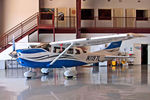 N1197L @ KJKA - N1197L   Cessna T.206H Turbo Stationair [T206-08697] Jack Edwards Airport, Gulf Shores 01/04/2017 - by Ray Barber