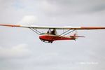 OO-ZMQ @ EBGG - Open day at Overboelare. - by Marc Van Ryssel