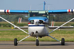 PH-CVT @ EHTE - at teuge - by Ronald
