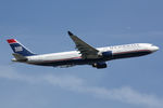 N275AY @ EDDF - at fra - by Ronald