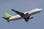 YL-BBL @ EDDF - at fra - by Ronald