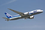 JA813A @ EDDF - at fra - by Ronald