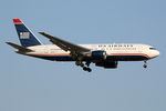 N248AY @ EBBR - at bru - by Ronald