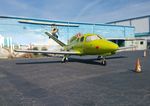 N616DP @ KORL - ORL 2021 - by Florida Metal