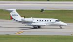 N622PM @ KFLL - FLL 2021 - by Florida Metal