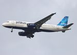 N627JB @ KMCO - MCO 2021 - by Florida Metal