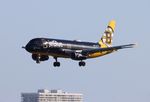 N632JB @ KFLL - FLL 2021 - by Florida Metal