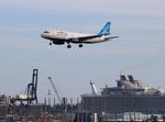 N636JB @ KFLL - FLL 2021 - by Florida Metal