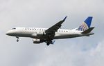 N642RW @ KORD - ORD 2021 - by Florida Metal