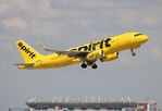 N645NK @ KTPA - TPA 2021 - by Florida Metal