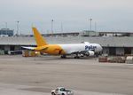 N647GT @ KMIA - MIA 2021 - by Florida Metal