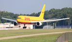 N652GT @ KCVG - CVG 2021 - by Florida Metal