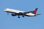 N658DL @ KORD - ORD 2021 - by Florida Metal