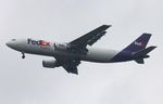 N677FE @ KMCO - MCO 2021 - by Florida Metal