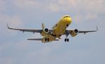 N690NK @ KATL - ATL 2021 - by Florida Metal