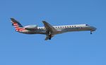 N693AE @ KORD - ORD 2021 - by Florida Metal