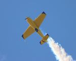 N703EX @ KSUA - Stuart 2021 - by Florida Metal