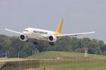 N714SA @ KCVG - CVG 2021 - by Florida Metal