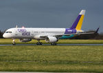 TF-LLL @ EGSH - Arriving For Respray