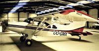 OO-GMX - Slide scan - by Joannes Van Mierlo