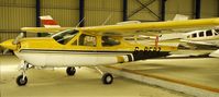 G-BFPZ @ EBCI - Slide scan - by Joannes Van Mierlo