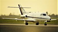 G-AXPU @ EBBR - Slide scan - by Joannes Van Mierlo