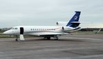 F-HCTV @ EHLE - In its new livery at Lelystad Airport ready for departure to Paris - by Jan Bekker