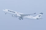 EP-IJB @ LOWW - Iran Air Airbus A330-200 - by Thomas Ramgraber