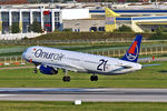 TC-OBZ @ EDDS - TC-OBZ   Airbus A321-231 [0811] (Onur Air) Stuttgart~D 21/08/2013