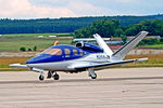 N268JM @ EGPE - N268JM   Cirrus Design SJX Vision SF50 [0173] (Hip Flights LLC) Inverness (Dalcross)~G 04/08/2021