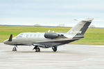 G-COBN @ EGSH - Parked at Norwich. - by keithnewsome