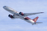 B-207N @ LOWW - Juneyao Airlines Boeing 787-9 Dreamliner - by Thomas Ramgraber