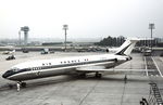 F-BPJN @ ORY - Orly Paris 5.6.1971 - by leo larsen