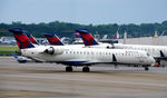 N602LR @ KATL - Taxi Atlanta