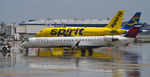 N604LR @ KATL - Pushback Atlanta