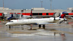 N604LR @ KATL - Ready to taxi Atlanta