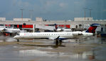 N604LR @ KATL - Taxi Atlanta