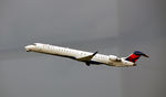 N605LR @ KATL - Takeoff Atlanta
