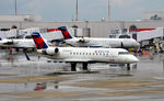 N800AY @ KATL - Taxi Atlanta