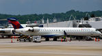 N315PQ @ KATL - Gate D40 Atlanta