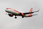 OE-ISD @ LFPG - Airbus A321-251NX, Short approach rwy 26L, Roissy Charles De Gaulle airport (LFPG-CDG) - by Yves-Q