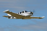 VH-ORK @ YTYA - AAAA Christmas 2021 Toy Run - by George Pergaminelis