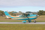 VH-CVC @ YTYA - AAAA Christmas 2021 Toy Run - by George Pergaminelis