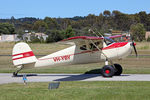 VH-YBY - AAAA Christmas 2021 Toy Run - by George Pergaminelis