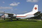 52 08 - Antonov An-26T CURL at the Flugausstellung P. Junior, Hermeskeil - by Ingo Warnecke
