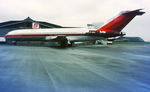 OY-SBH @ CPH - Copenhagen 17.10.1986 - by leo larsen