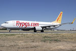 TC-IZI @ LTAN - Konya Airport - by Roberto Cassar