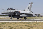 QA223 @ LTAN - Anatolian Eagle 2021 - by Roberto Cassar
